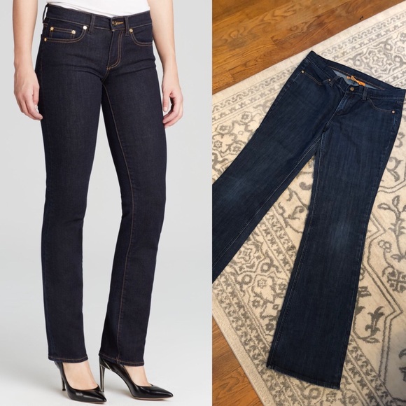 tory jeans